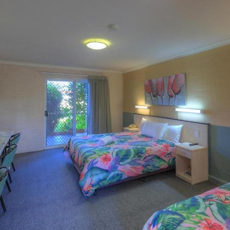 The Vines Motel & Cottages Stanthorpe Dış mekan fotoğraf