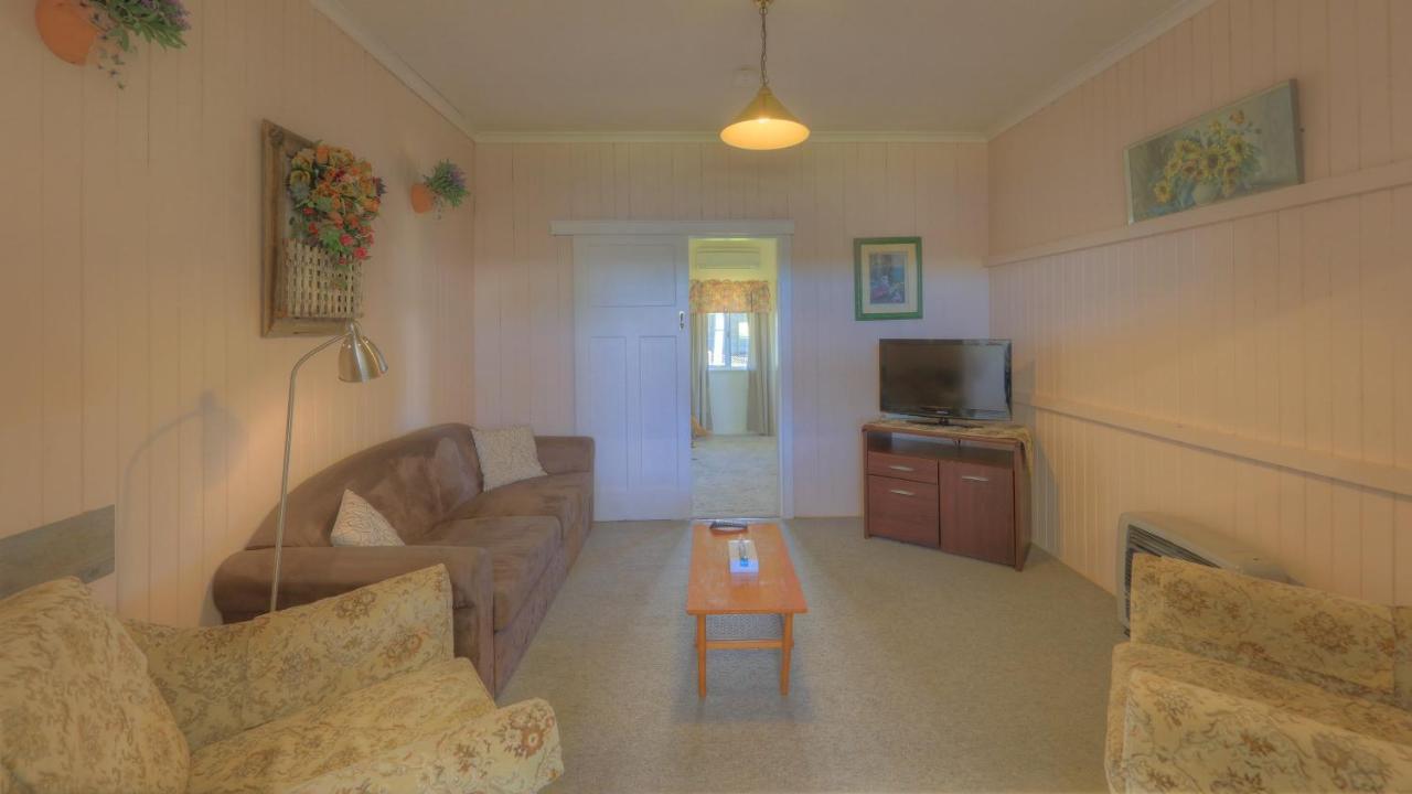 The Vines Motel & Cottages Stanthorpe Dış mekan fotoğraf