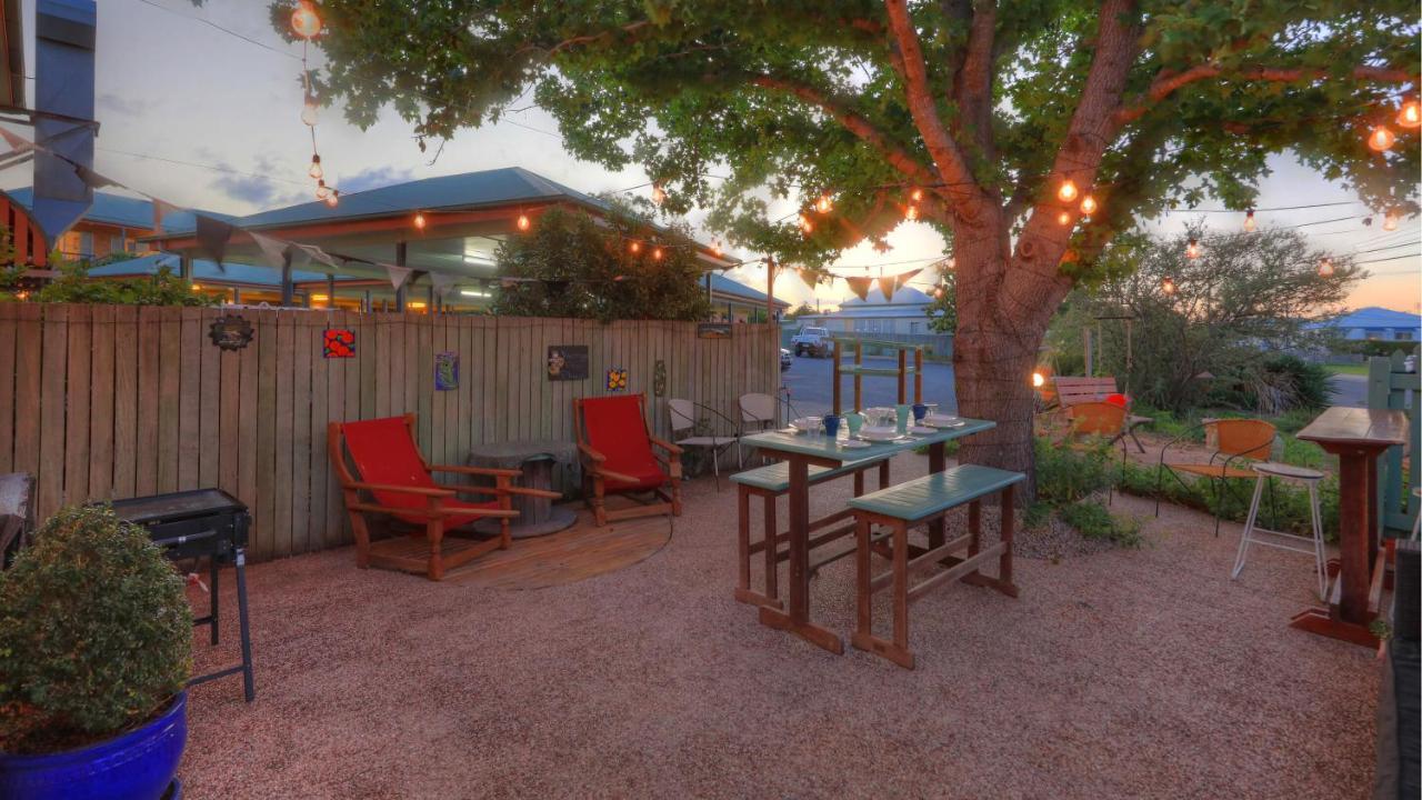 The Vines Motel & Cottages Stanthorpe Dış mekan fotoğraf