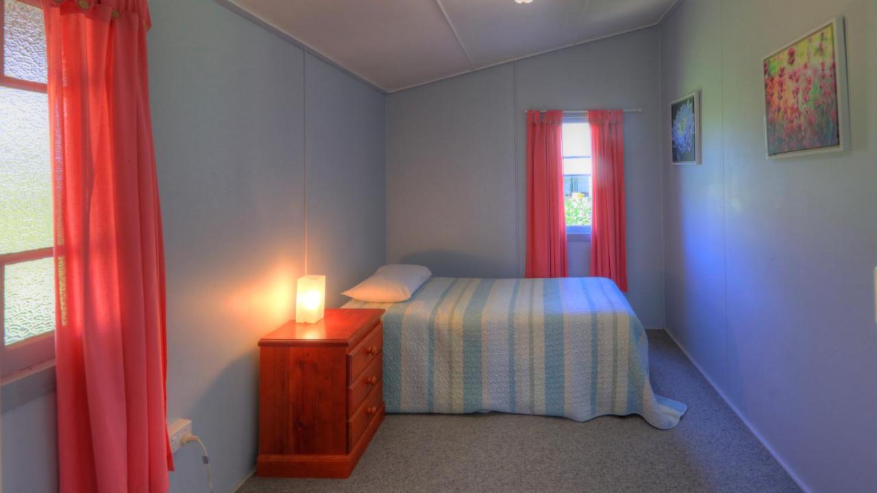 The Vines Motel & Cottages Stanthorpe Dış mekan fotoğraf