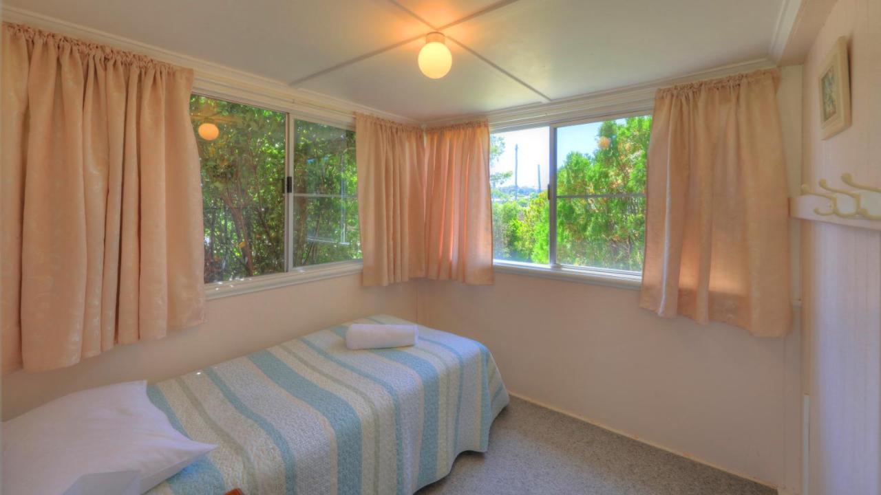 The Vines Motel & Cottages Stanthorpe Dış mekan fotoğraf